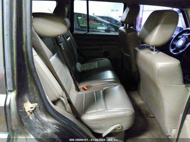 1J8HG48N56C149901 Jeep Commander