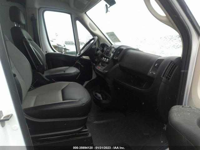 RAM Promaster Cargo Van 2020 3C6TRVAG7LE123924 Image 5