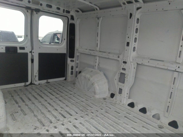 RAM Promaster Cargo Van 2020 3C6TRVAG7LE123924 Image 8