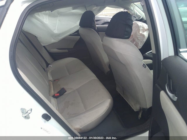 2021 HONDA INSIGHT VIN: 19XZE4F56ME004103