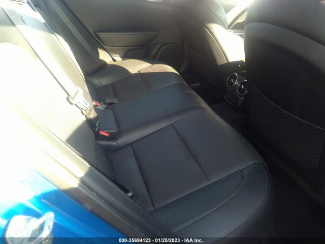 KIA Stinger Base 2018 KNAE15LA1J6034108 Image 8