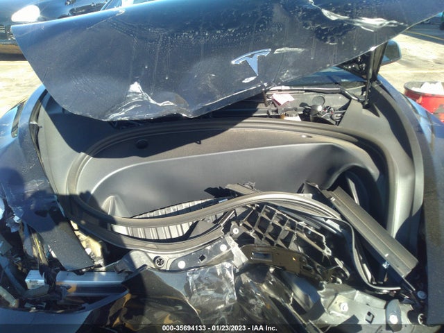 Tesla MODEL 3 2023 5YJ3E1EBXPF393502 Image 10