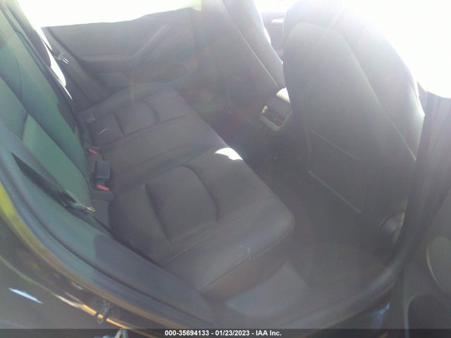 Tesla MODEL 3 2023 5YJ3E1EBXPF393502 Image 5