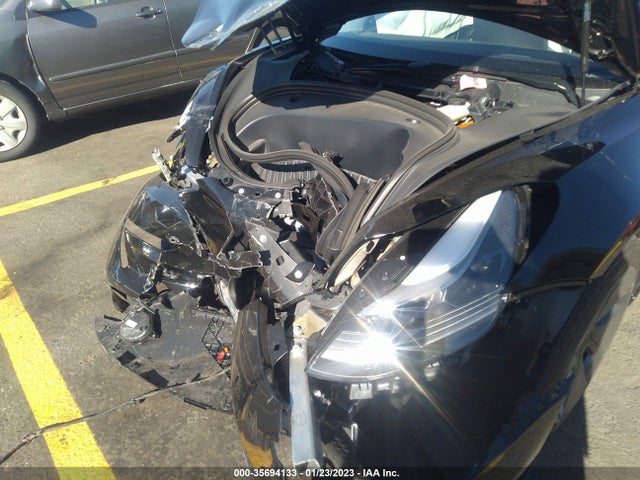 Tesla MODEL 3 2023 5YJ3E1EBXPF393502 Image 6