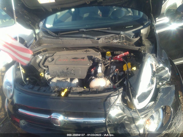 ZFBCFYBTXGP373763 Fiat 500x Easy