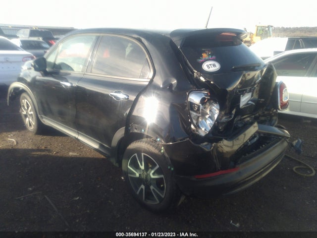 ZFBCFYBTXGP373763 Fiat 500x Easy