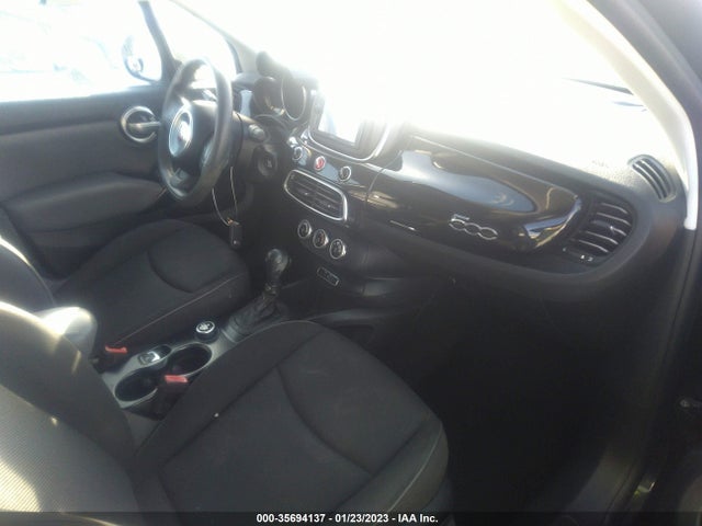 ZFBCFYBTXGP373763 Fiat 500x Easy