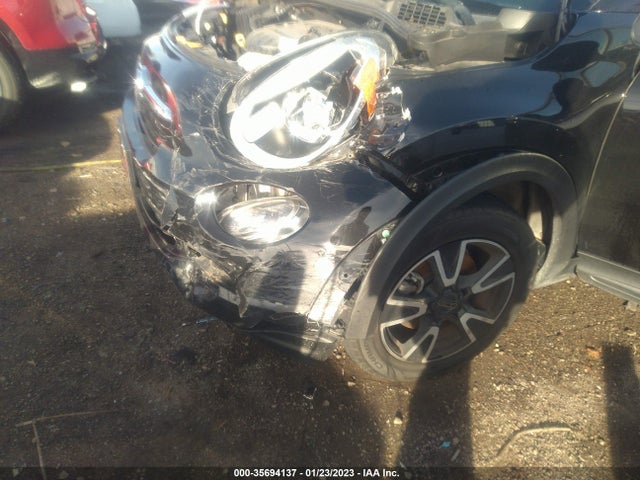 ZFBCFYBTXGP373763 Fiat 500x Easy