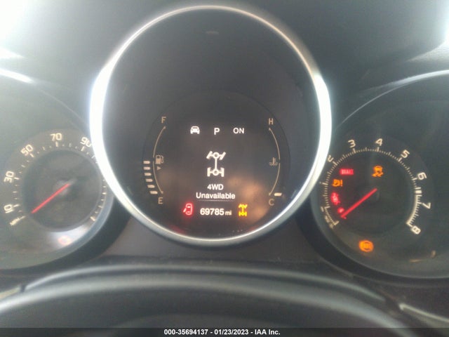 ZFBCFYBTXGP373763 Fiat 500x Easy