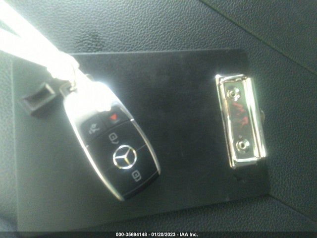 2020 Mercedes-Benz GLB-Class, VIN: W1N4M4GB6LW051128