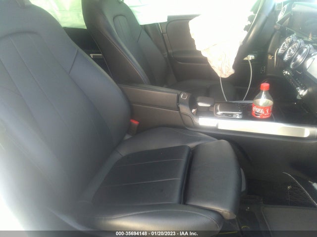 2020 Mercedes-Benz GLB-Class, VIN: W1N4M4GB6LW051128