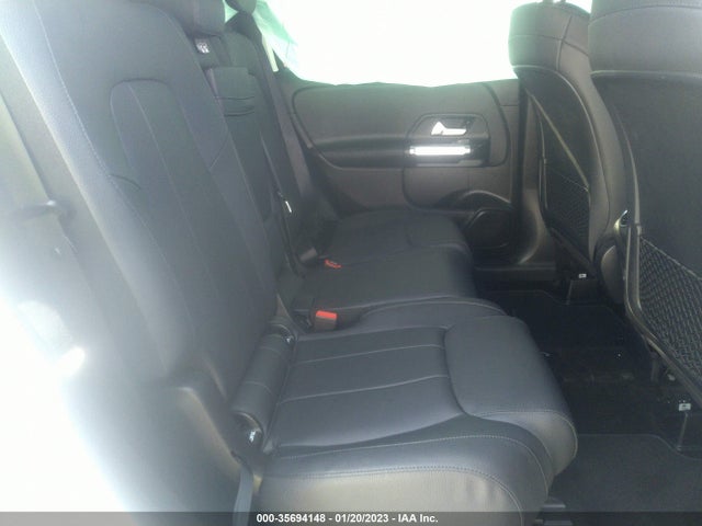 2020 Mercedes-Benz GLB-Class, VIN: W1N4M4GB6LW051128