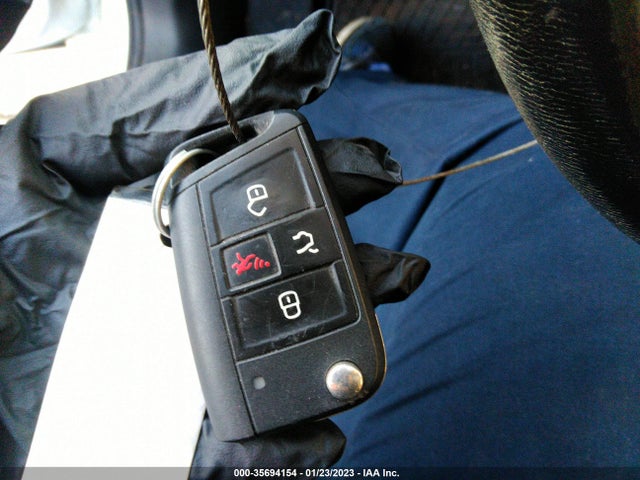 2015 Volkswagen Golf, VIN: 3VW217AU1FM102619