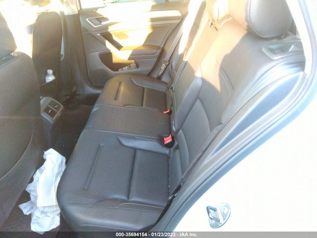 2015 Volkswagen Golf, VIN: 3VW217AU1FM102619