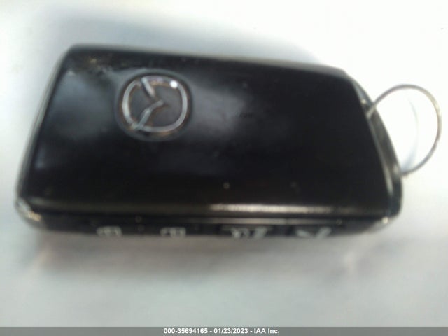2020 Mazda CX-5, VIN: JM3KFADM7L0728131