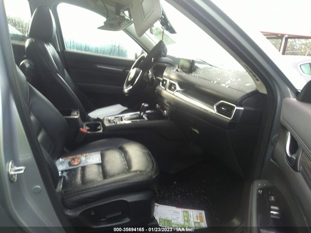 2020 Mazda CX-5, VIN: JM3KFADM7L0728131