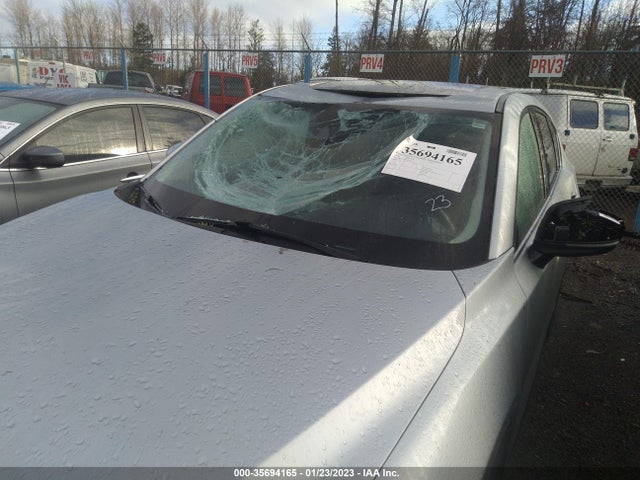 2020 Mazda CX-5, VIN: JM3KFADM7L0728131