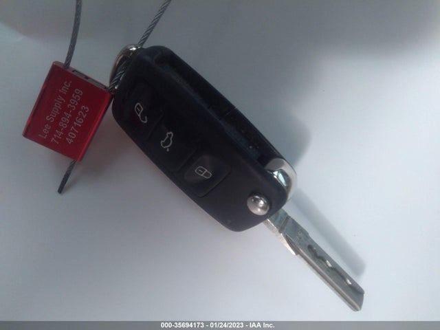 Volkswagen Passat 1.8t Se 2016 1VWBS7A39GC047277 Image 3
