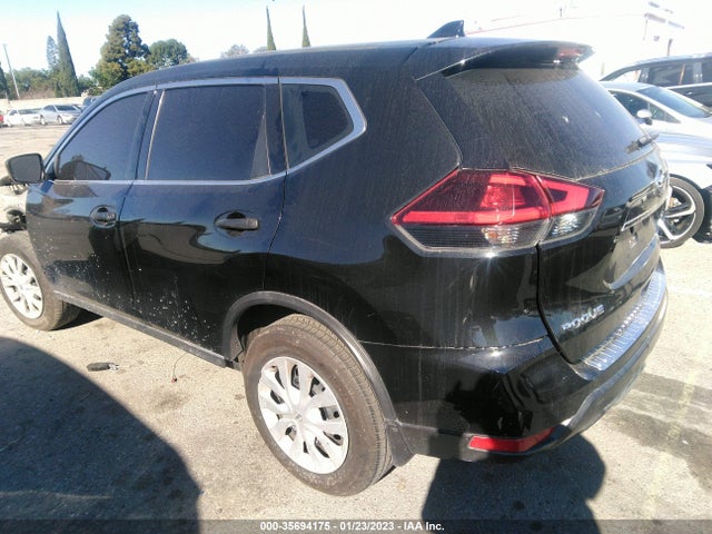 Nissan ROGUE S 2018 KNMAT2MT4JP558082 Image 3