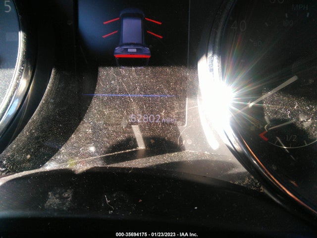 Nissan ROGUE S 2018 KNMAT2MT4JP558082 Image 7