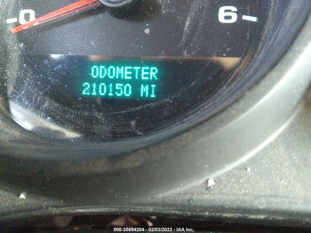 2007 CHEVROLET SILVERADO 1500 LS VIN: 2GCEC13C471729061
