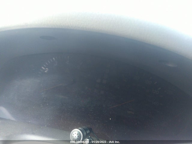 Lexus LS 430 2002 JTHBN30F420067699 Image 8