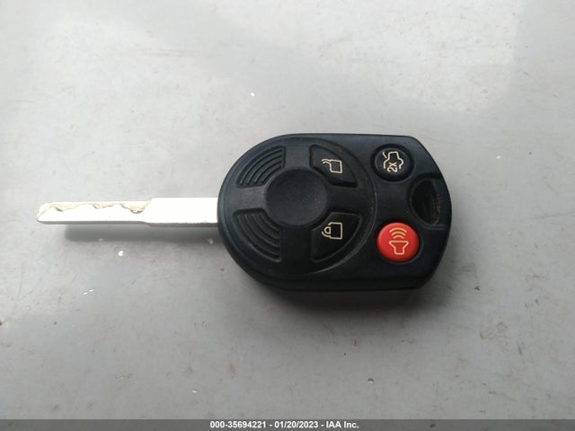 Ford FOCUS SE 2017 1FADP3F2XHL243127 Image 3
