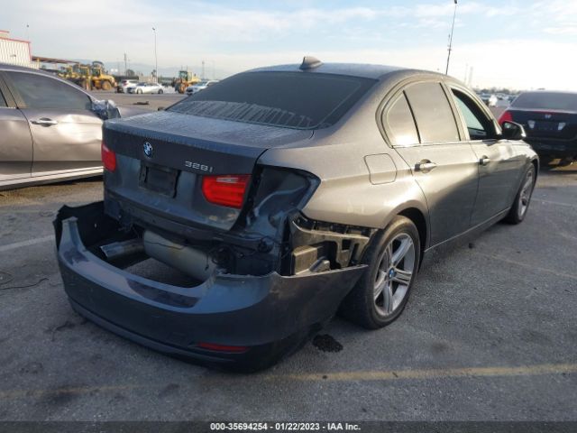 WBA3C1C53DF440716 BMW 3 Series 328i