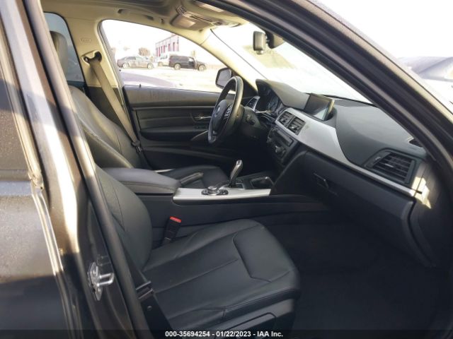 WBA3C1C53DF440716 BMW 3 Series 328i