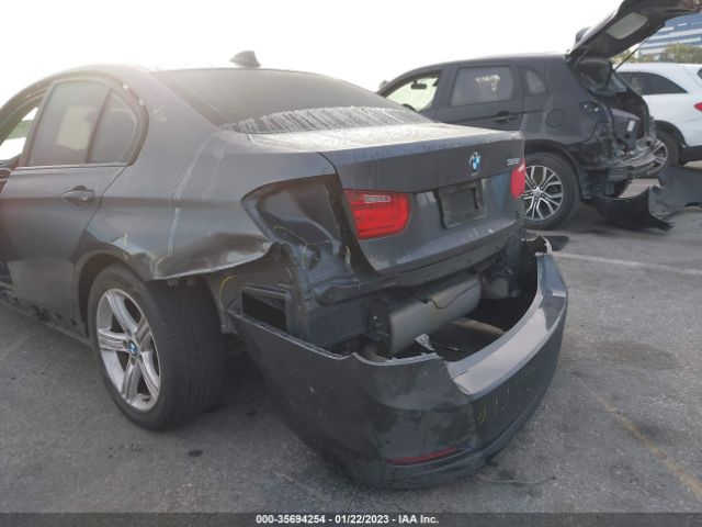 WBA3C1C53DF440716 BMW 3 Series 328i