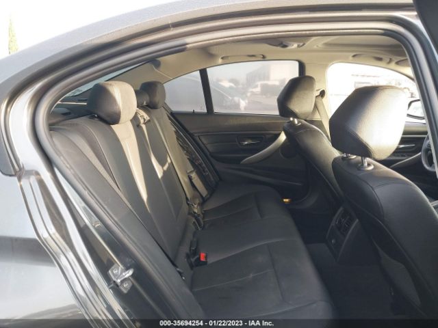 WBA3C1C53DF440716 BMW 3 Series 328i