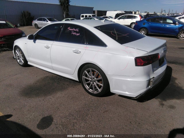 Audi A6 2018 WAUD8AFC1JN007252 Image 27