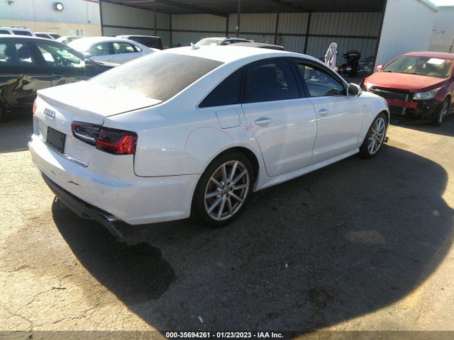 Audi A6 2018 WAUD8AFC1JN007252 Image 28