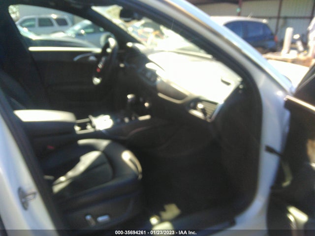Audi A6 2018 WAUD8AFC1JN007252 Image 29