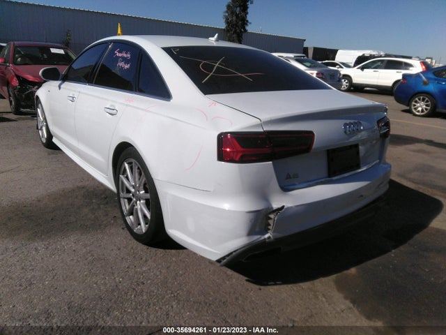 Audi A6 2018 WAUD8AFC1JN007252 Image 30