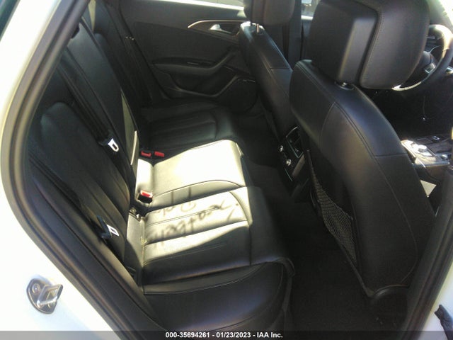 Audi A6 2018 WAUD8AFC1JN007252 Image 32