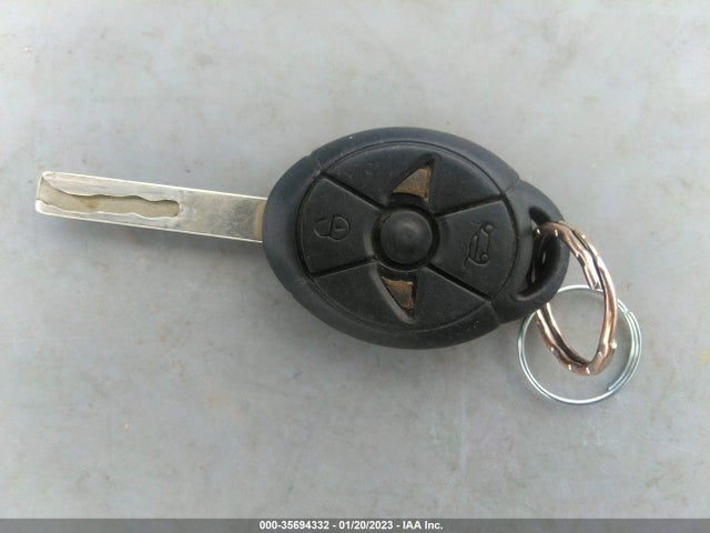 WMWRE33415TD91044 Mini Cooper Hardtop S