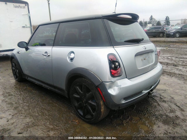 WMWRE33415TD91044 Mini Cooper Hardtop S