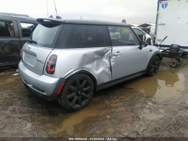 WMWRE33415TD91044 Mini Cooper Hardtop S