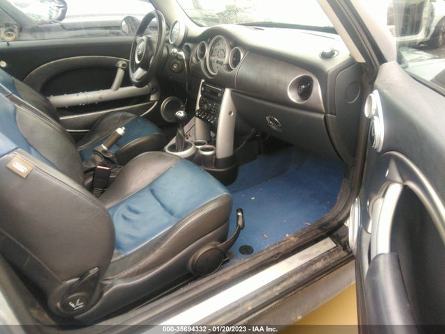 WMWRE33415TD91044 Mini Cooper Hardtop S