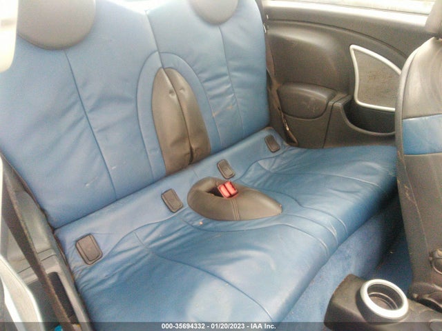 WMWRE33415TD91044 Mini Cooper Hardtop S