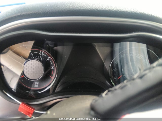 Dodge Challenger Gt 2021 2C3CDZJG1MH587235 Image 7