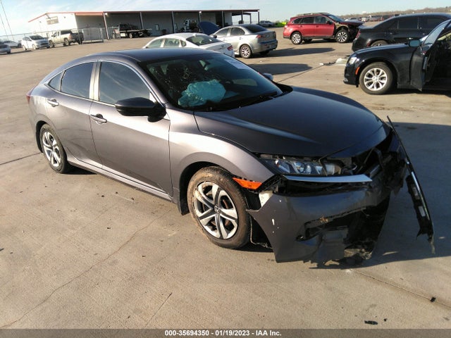 2016 2HGFC2F52GH542787 main image