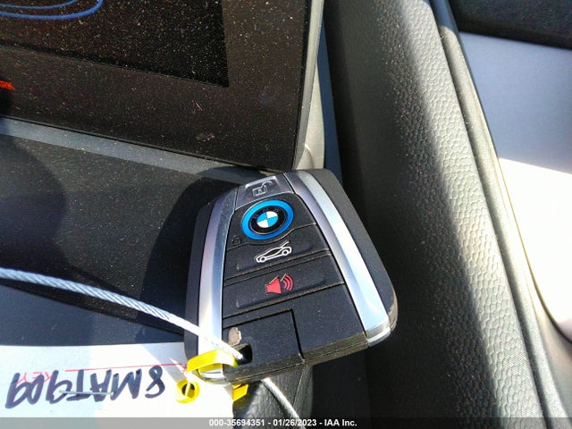 2019 BMW i3, VIN: WBY8P2C52K7E79776