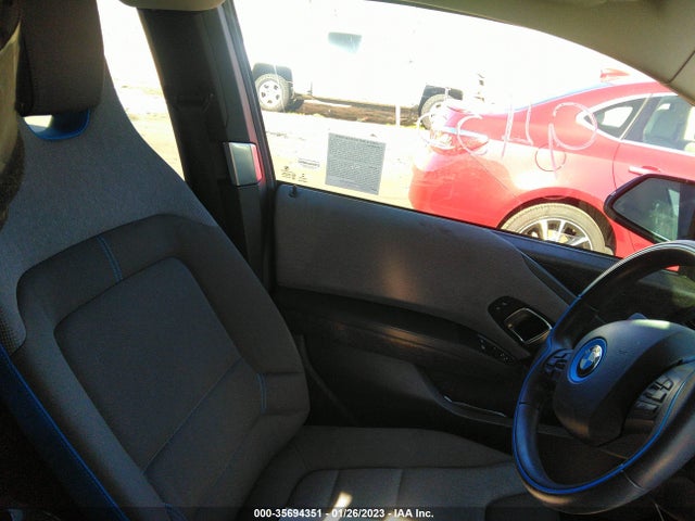 2019 BMW i3, VIN: WBY8P2C52K7E79776