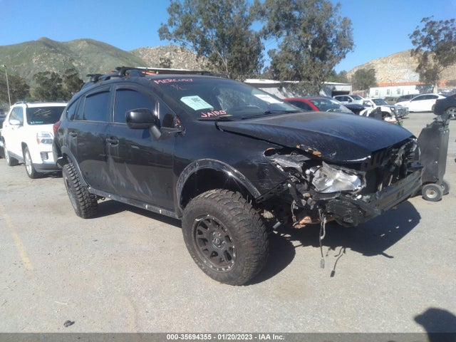 2014 JF2GPAKC3E8270969 main image