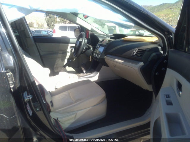 Subaru Xv Crosstrek Limited 2014 JF2GPAKC3E8270969 Image 6
