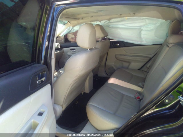 Subaru Xv Crosstrek Limited 2014 JF2GPAKC3E8270969 Image 9