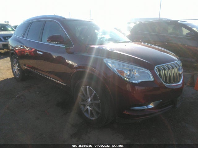 2017 Buick Enclave, VIN: 5GAKVBKDXHJ152848