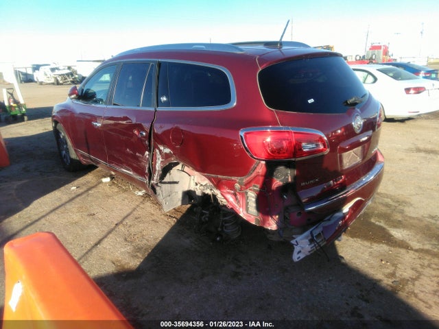 2017 Buick Enclave, VIN: 5GAKVBKDXHJ152848